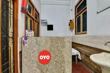 فندق Oyo Flagship 81103  Platinum