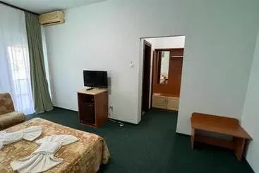 Hotel Splendid