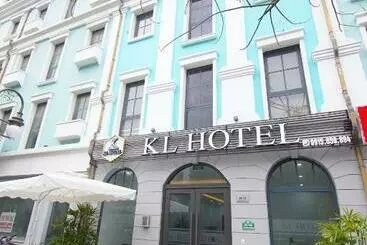 Kl Hotel Ha Long