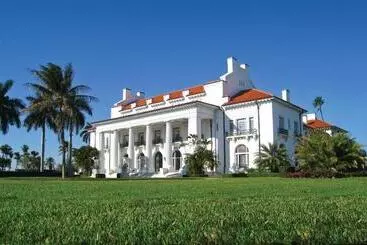 ホテル Palm Beach