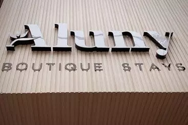 پانسیون Aluny Boutiquestay
