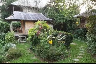 ペンション Maylyn Guesthouse