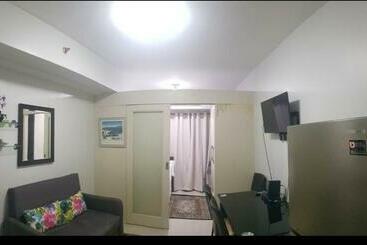 Retkeilymaja Condotel Staycation