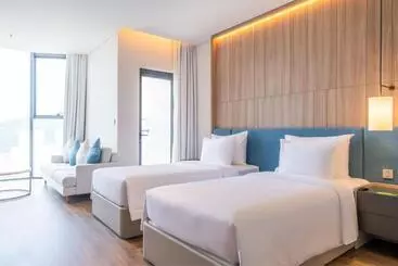 Hotelli A La Carte Ha Long Bay Residence