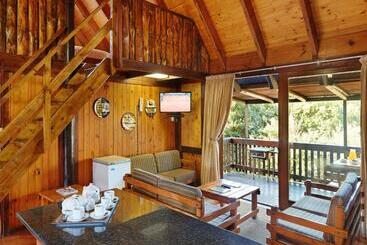 בית מלון כפרי First Group Sodwana Bay Lodge Self Catering