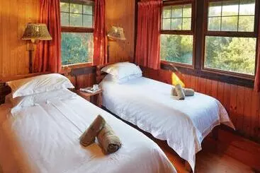 Hotelli First Group Sodwana Bay Lodge Self Catering