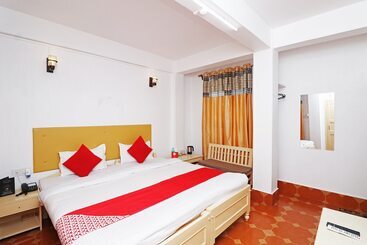 בית מלון כפרי O Bamon Homestay