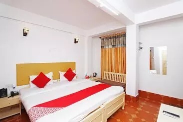 Hotel O Bamon Homestay