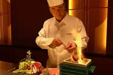 Hôtel Yado Shiontei