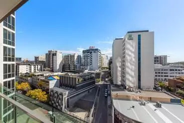 Quattro Apartments