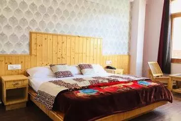 Bed and Breakfast Corner Retreat Bnb