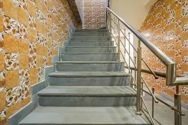 Hotel Fabexpress Green City