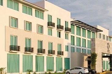 Hotel México Plaza Silao Aeropuerto