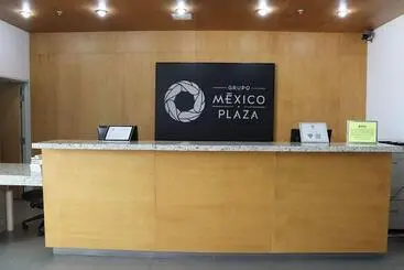 Hotel México Plaza Silao Aeropuerto