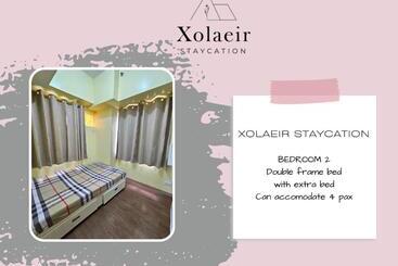 Lägenhetshotell Moldex Residences