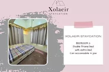 Appartement-hotel Moldex Residences