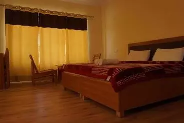 Pension 16 Arahat Guest House