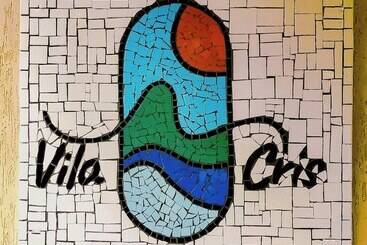 Pensionat Vila Cris