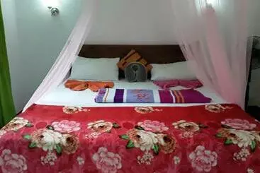 Bed and Breakfast Nine Arch Araliya Homestay