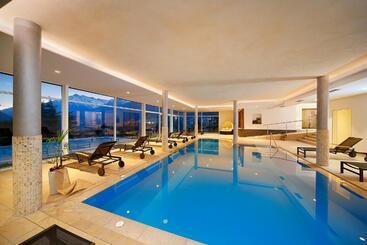 호텔 Garni Kleefeld