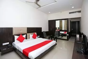 Hotel Oyo Townhouse 918 Mehak Garden