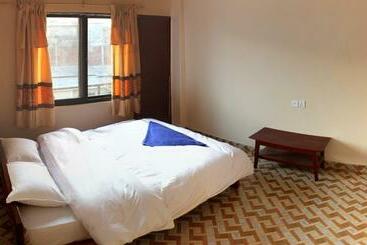 پانسیون North Star Guest House