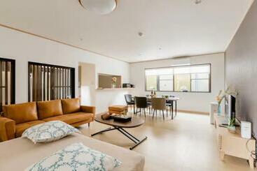 Pensionat Terrace Kyobate (vacation House In Nara)