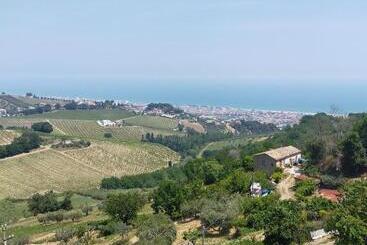 B&b Casa Vacanze La Dimora Di Maddalena