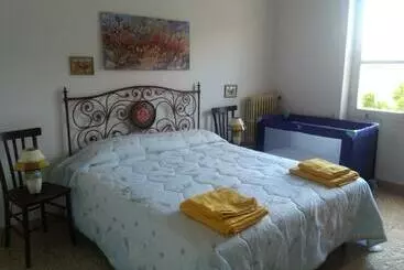 B&b Notte Al Museo
