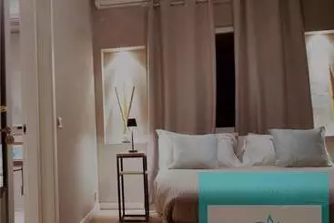 Acquachiara Iseo Deluxe Bed & Breakfast Iseo Center With Garden And Parking Inside