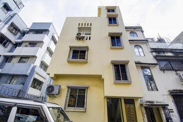 Hotelli O Ankita Guest House