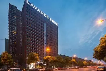 Hotel Lavande
