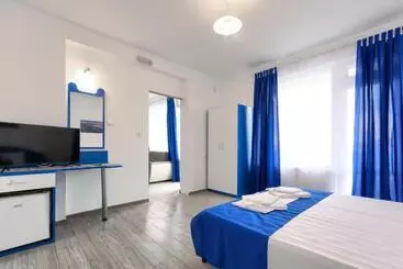 Hotelli Siyanie Kiten