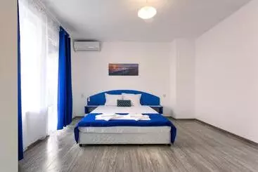 Hotel Siyanie Kiten