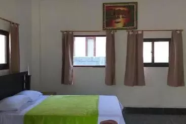 Panzió Amed View Guesthouse