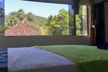 Majatalo Amed View Guesthouse