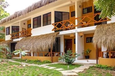 Pansiyon Casa Yoo Bigu Mazunte