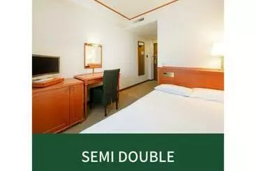Plaza Hotel Premier   Vacation Stay 40087v