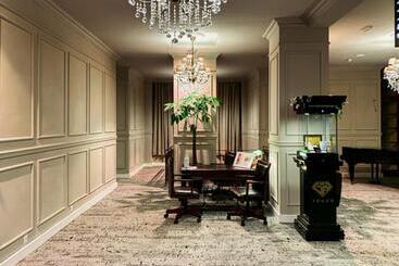 Poiana Brasov Alpin Resort Apartment