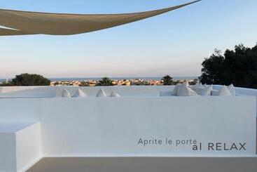 민박 La Casa Al Mare