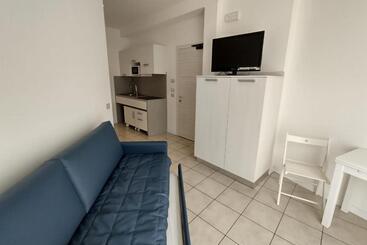 בית מלון כפרי Residence Mara