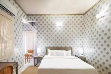 Hotel Sonaar Haveli