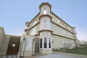 Szálloda Sonaar Haveli