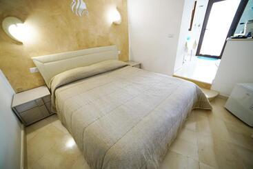 פנסיון L  Infinito Dei Sassi