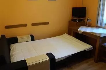 Pension Rieger