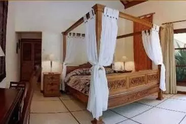 דירות לתיירים Bali Golden Villas