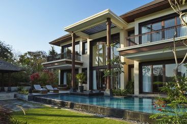 Bali National Golf Villas