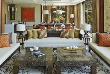 Bali National Golf Villas