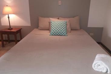 Bed & Breakfast Casa Blanca