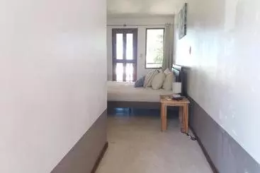 ベッドアンドブレックファースト Casa Blanca